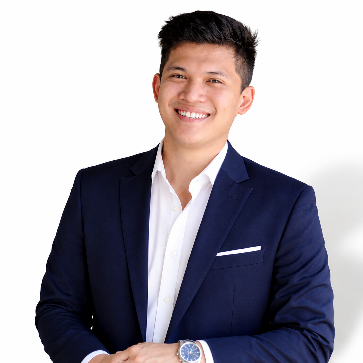 Justin, Renters Choice Homes